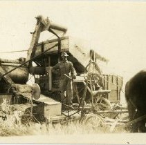 Photograph, Black-and-White